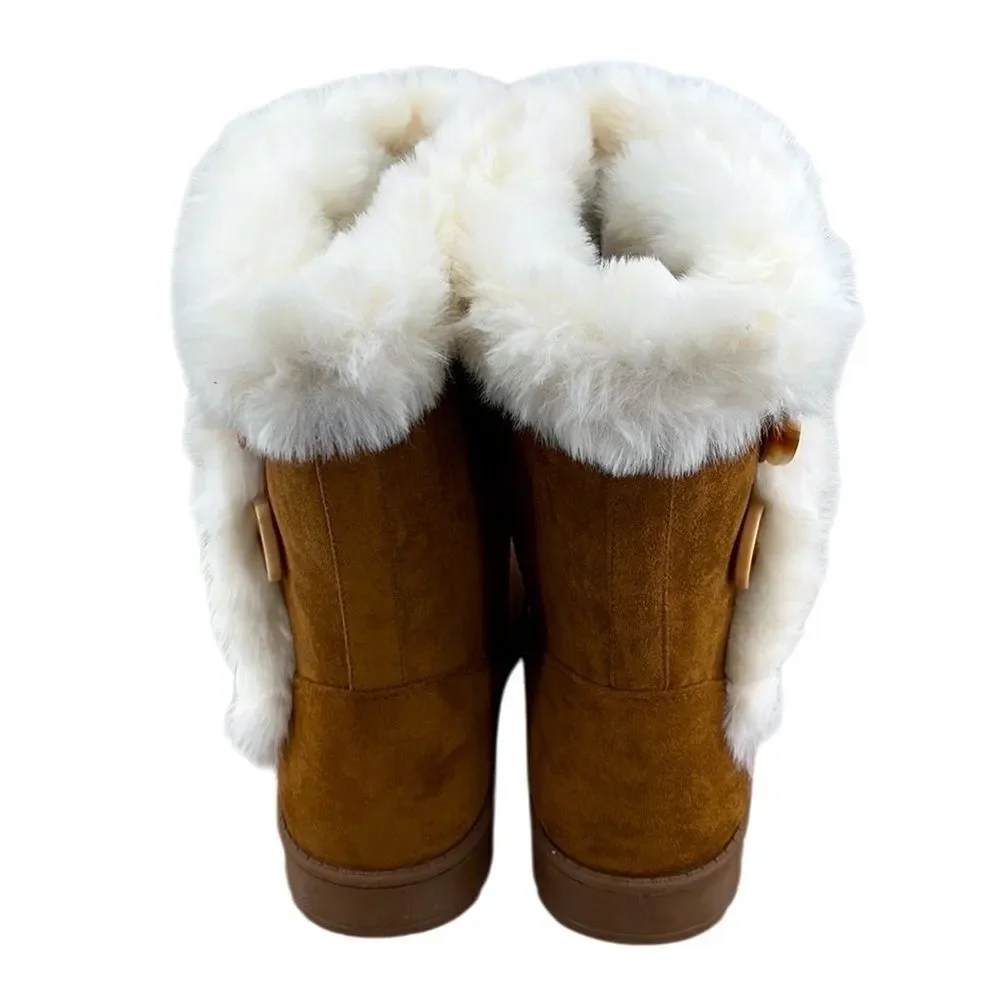 SO boot featuers